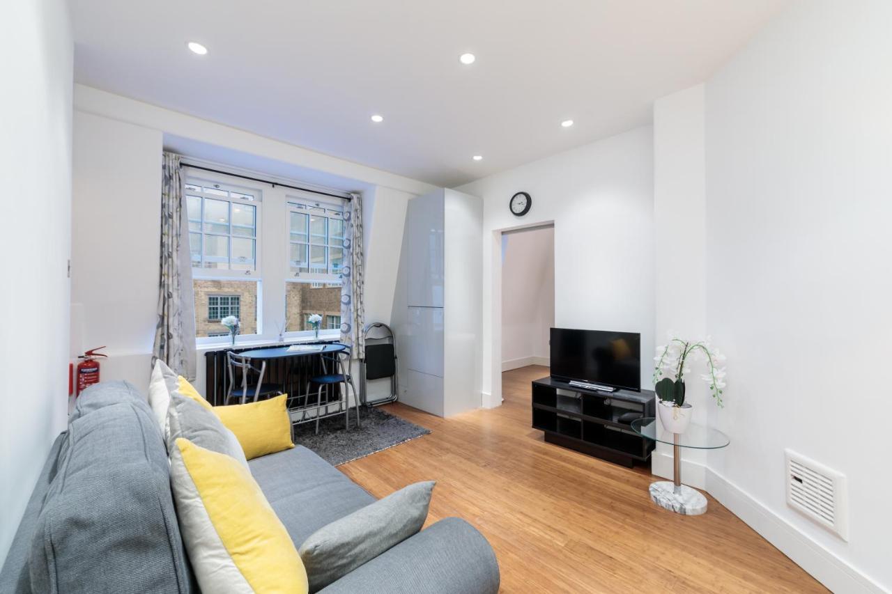 Oxford Circus Luxury Let * Londra