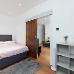 Oxford Circus Luxury Holiday Let